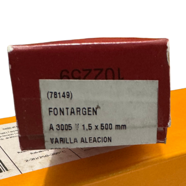 FONTARGEN A 3005